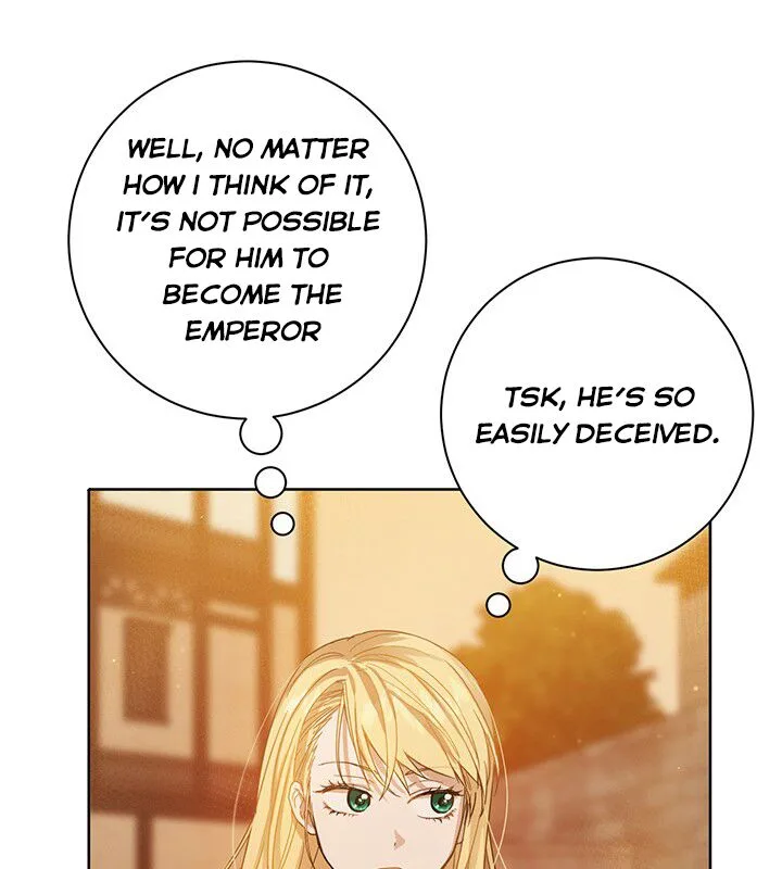 The Princess’s Double Life Chapter 7 page 27