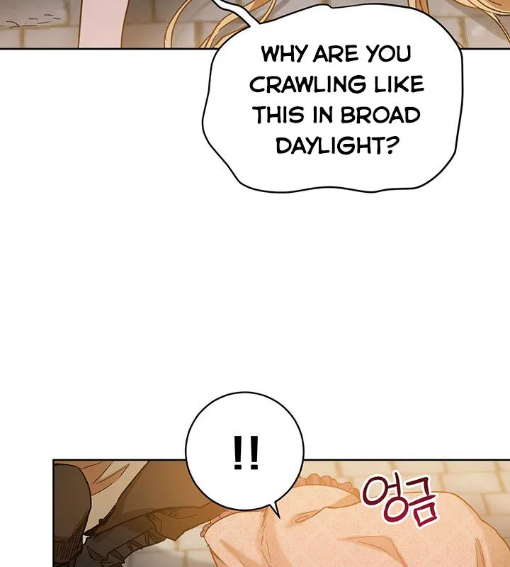 The Princess’s Double Life Chapter 7 page 70