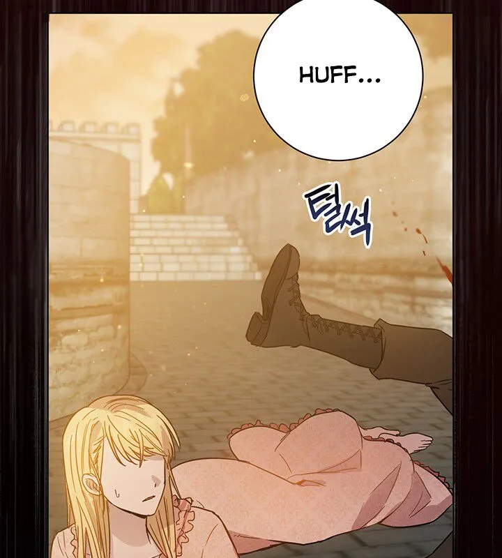 The Princess’s Double Life Chapter 7 page 93