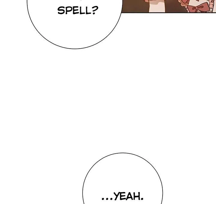 The Princess’s Double Life Chapter 8 page 37