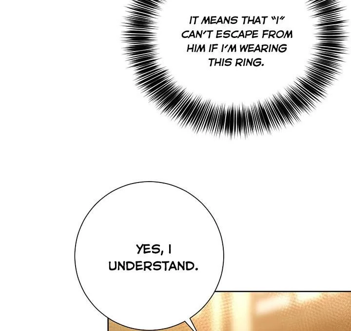 The Princess’s Double Life Chapter 8 page 35