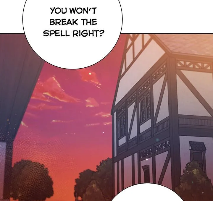 The Princess’s Double Life Chapter 8 page 40