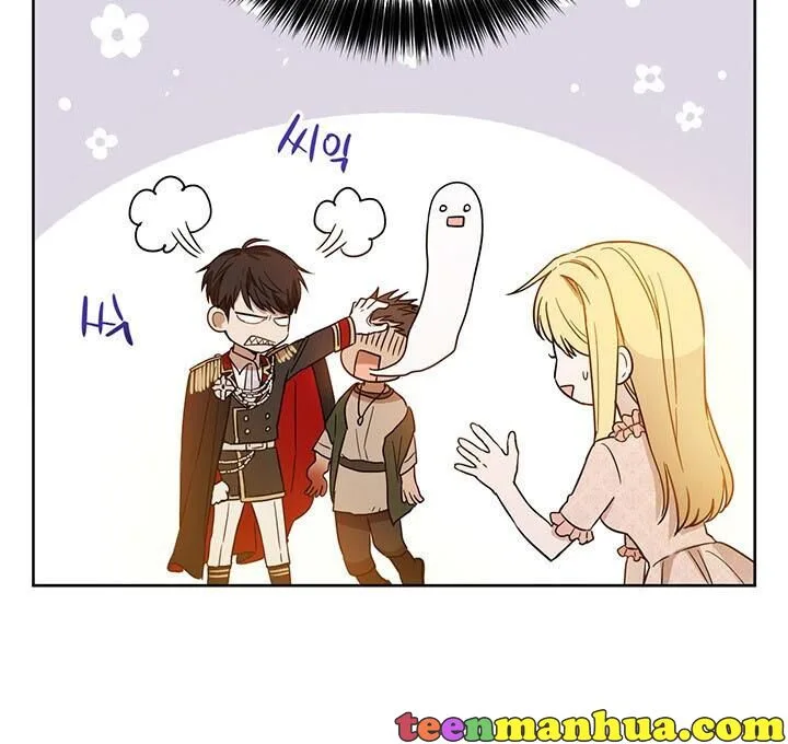 The Princess’s Double Life Chapter 8 page 26