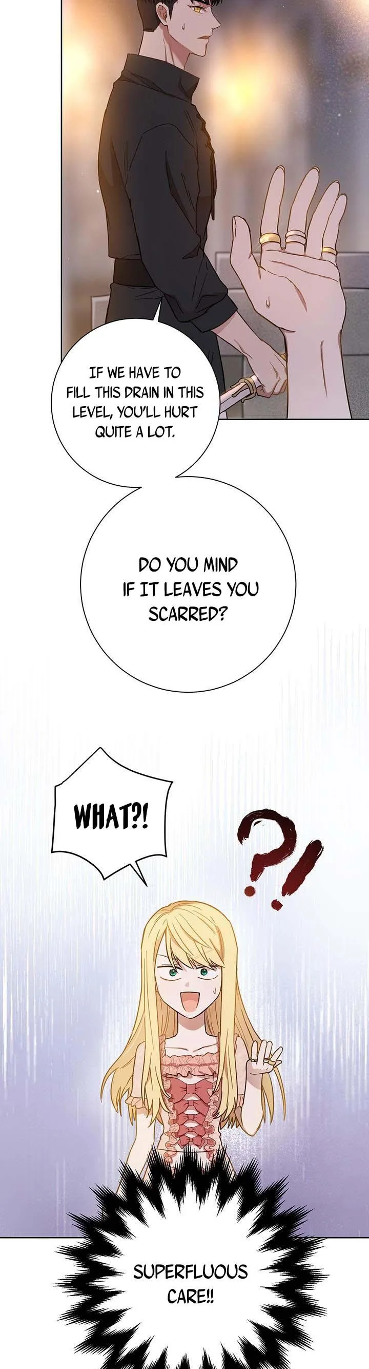 The Princess’s Double Life Chapter 10 page 10