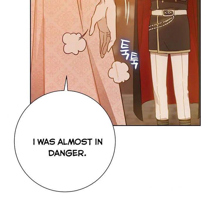 The Princess’s Double Life Chapter 8 page 43