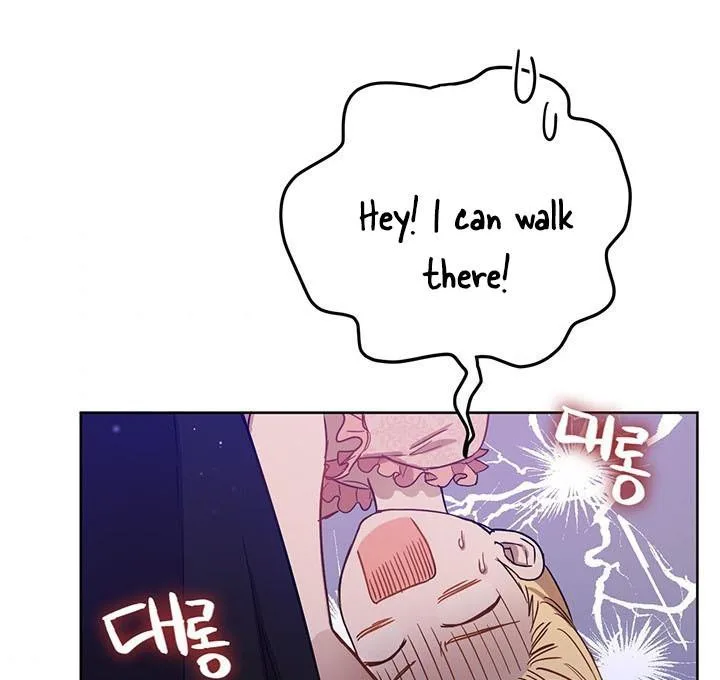 The Princess’s Double Life Chapter 8 page 55
