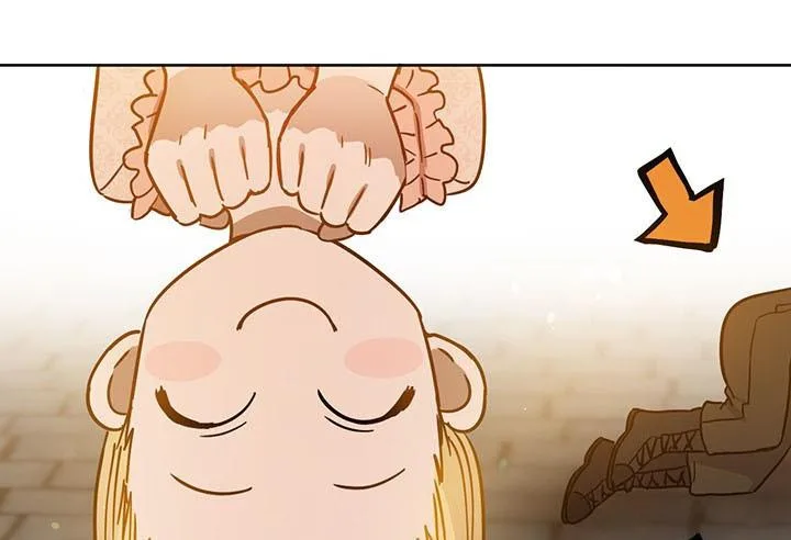 The Princess’s Double Life Chapter 8 page 63