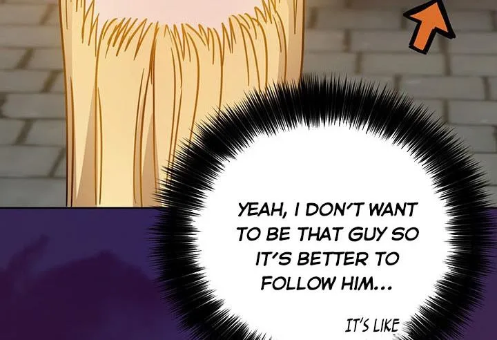 The Princess’s Double Life Chapter 8 page 64