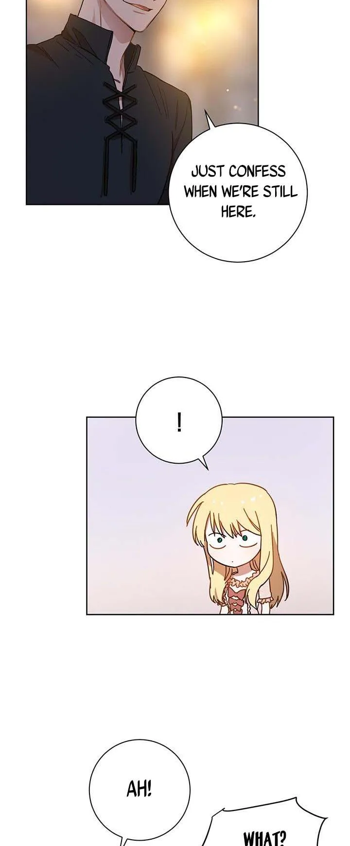 The Princess’s Double Life Chapter 10 page 31