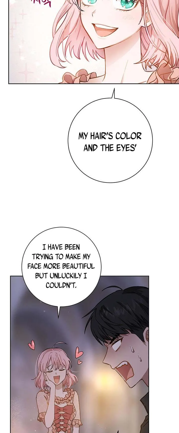 The Princess’s Double Life Chapter 10 page 36