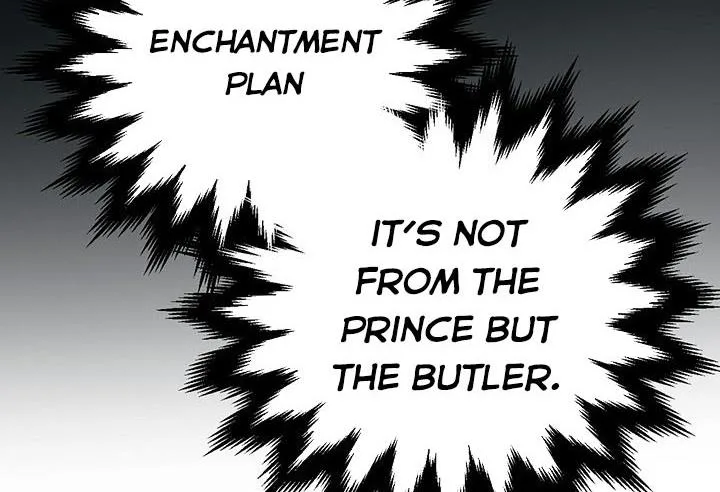 The Princess’s Double Life Chapter 8 page 134