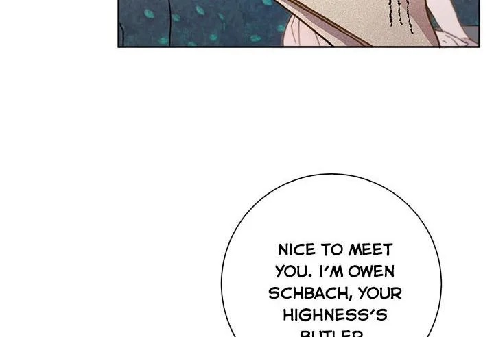 The Princess’s Double Life Chapter 8 page 112