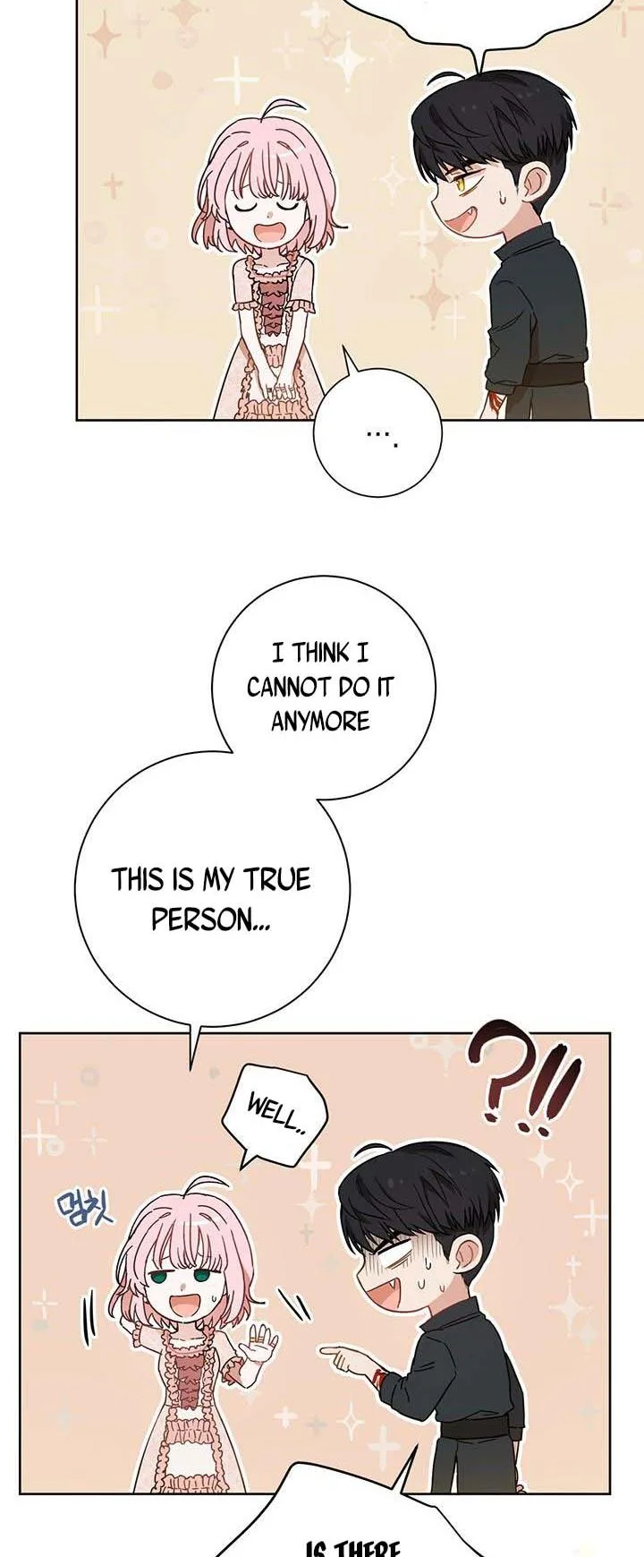 The Princess’s Double Life Chapter 10 page 40