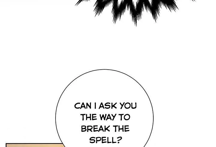 The Princess’s Double Life Chapter 8 page 135