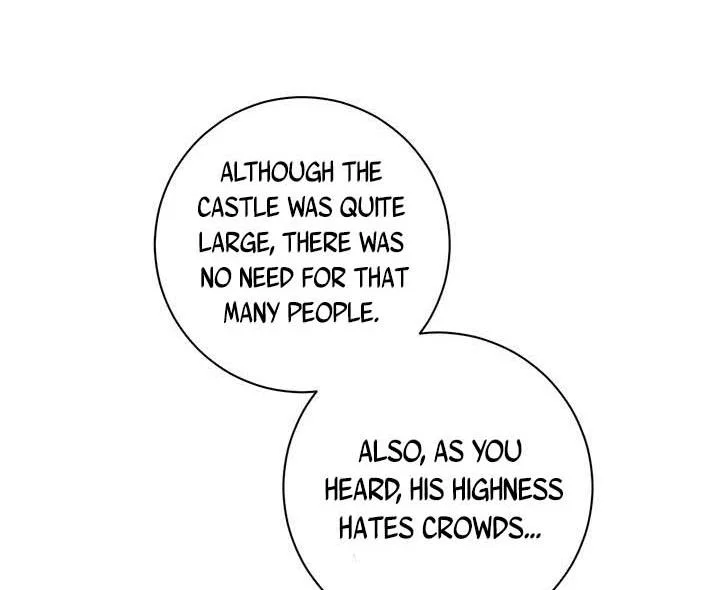 The Princess’s Double Life Chapter 14 page 23
