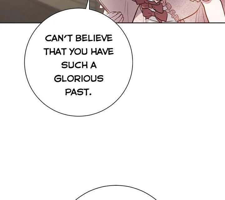 The Princess’s Double Life Chapter 13 page 35