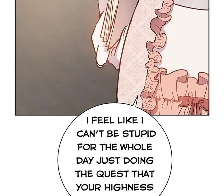 The Princess’s Double Life Chapter 13 page 78