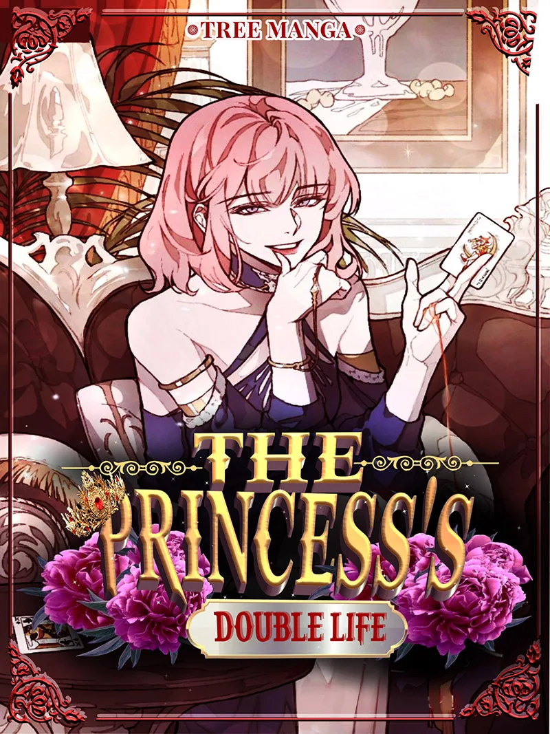 The Princess’s Double Life Chapter 16 page 2