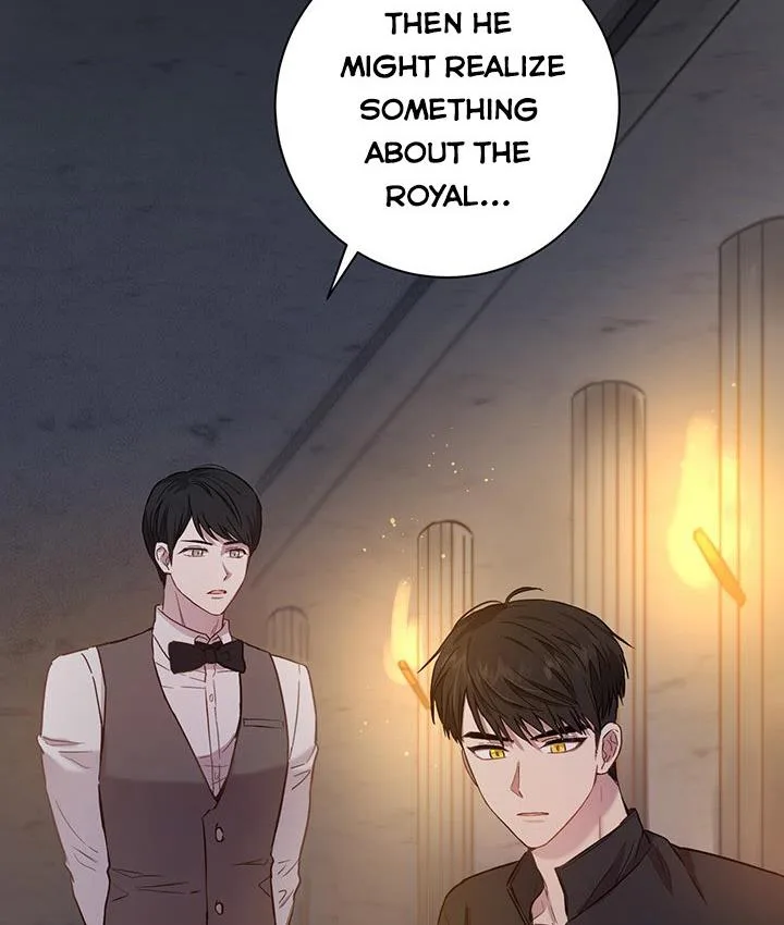 The Princess’s Double Life Chapter 13 page 148