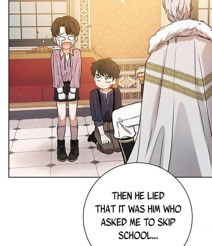 The Princess’s Double Life Chapter 16 page 78