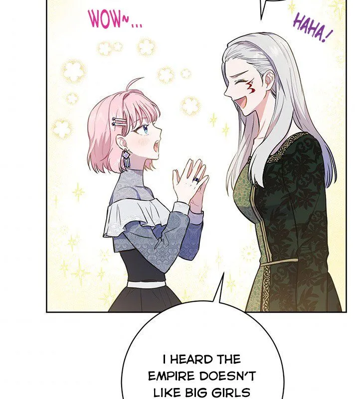 The Princess’s Double Life Chapter 19 page 59