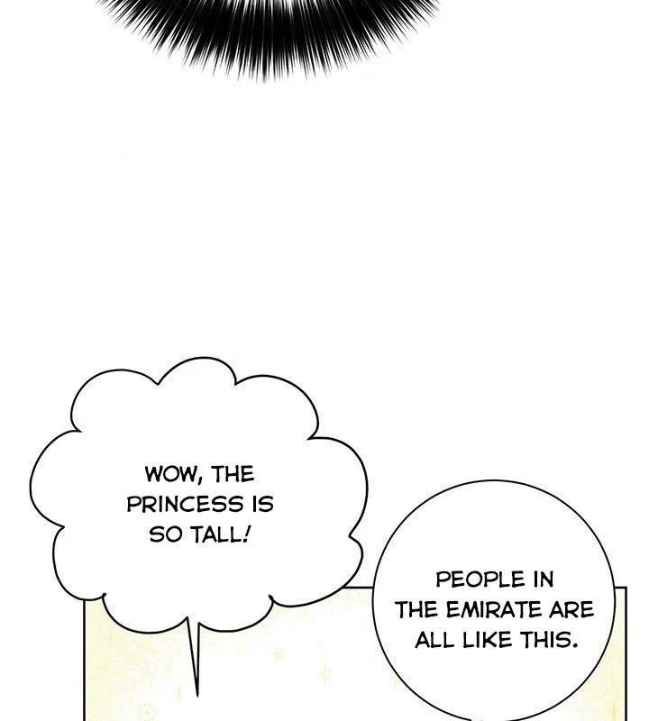 The Princess’s Double Life Chapter 19 page 58