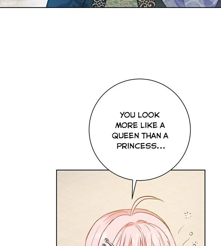 The Princess’s Double Life Chapter 19 page 84