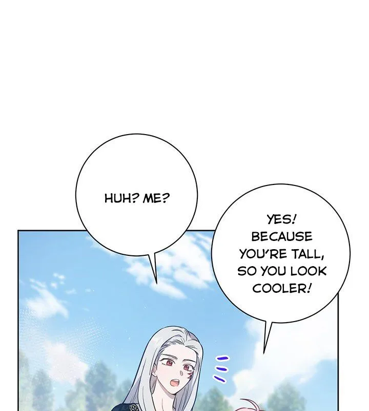 The Princess’s Double Life Chapter 19 page 63