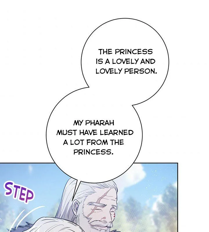 The Princess’s Double Life Chapter 19 page 48
