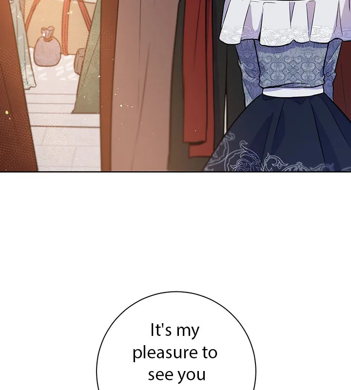 The Princess’s Double Life Chapter 19 page 23
