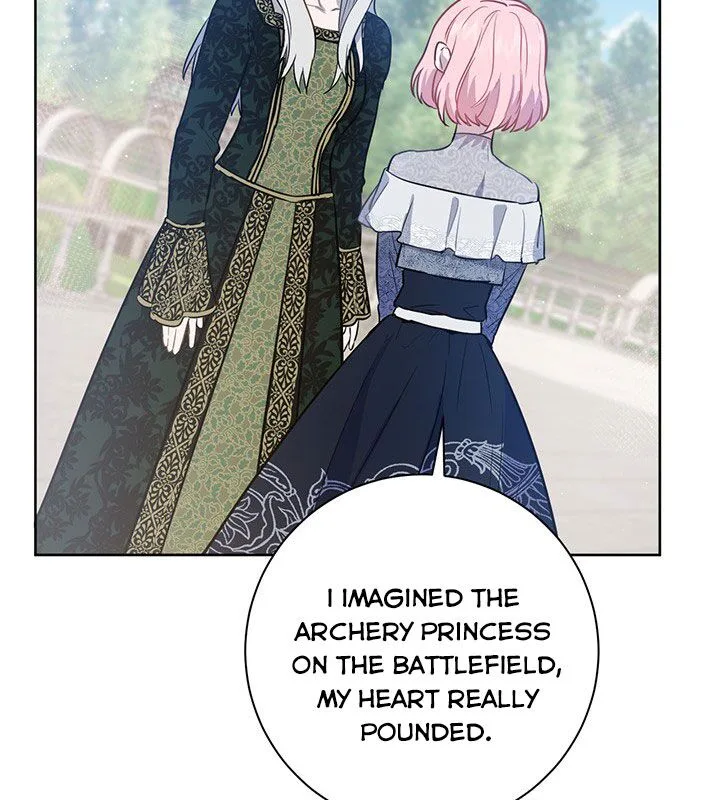 The Princess’s Double Life Chapter 19 page 64
