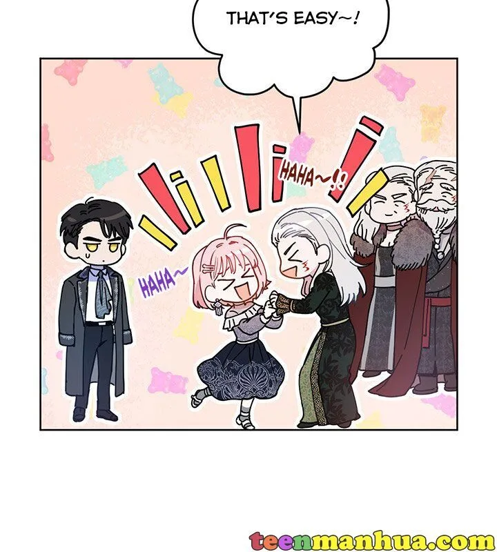 The Princess’s Double Life Chapter 19 page 70