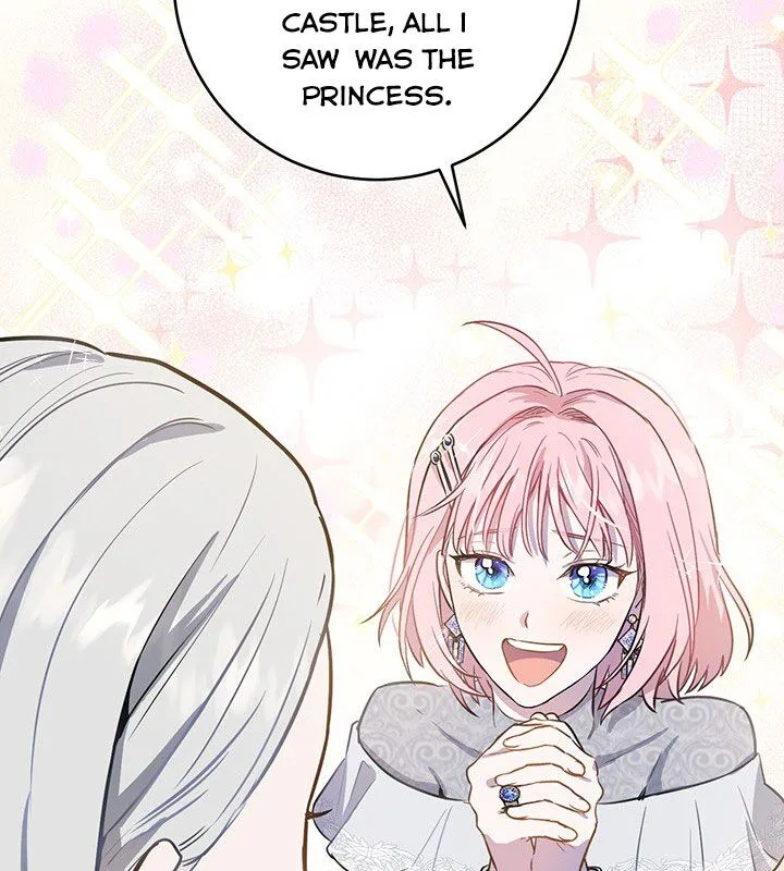 The Princess’s Double Life Chapter 19 page 61