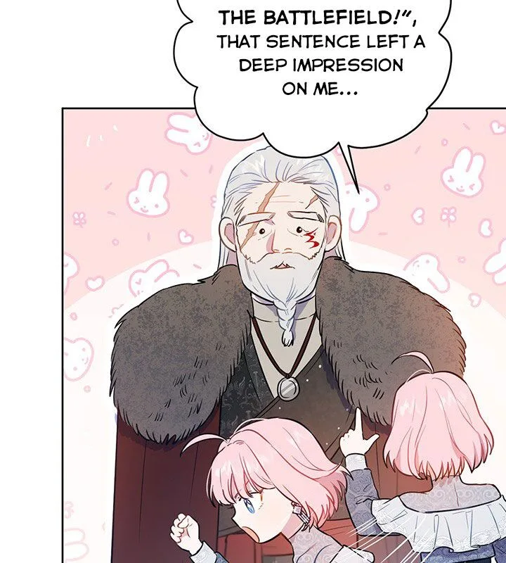 The Princess’s Double Life Chapter 19 page 35