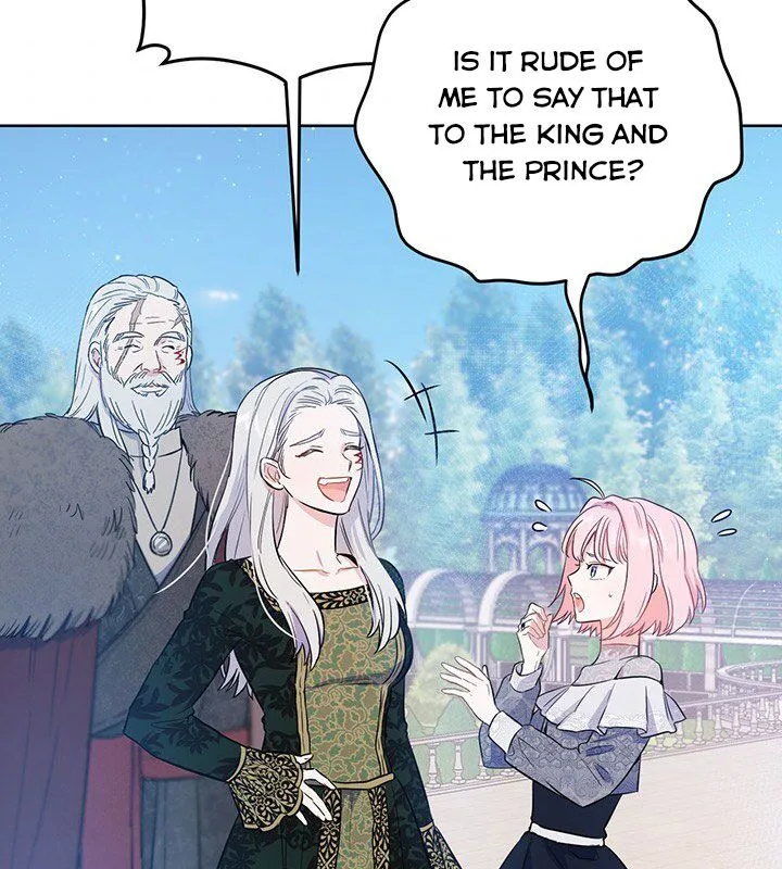 The Princess’s Double Life Chapter 19 page 88