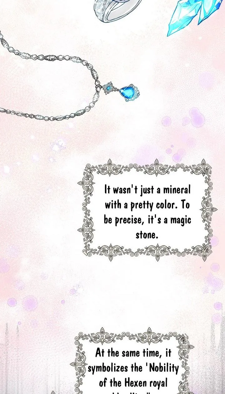 The Princess’s Double Life Chapter 24 page 3