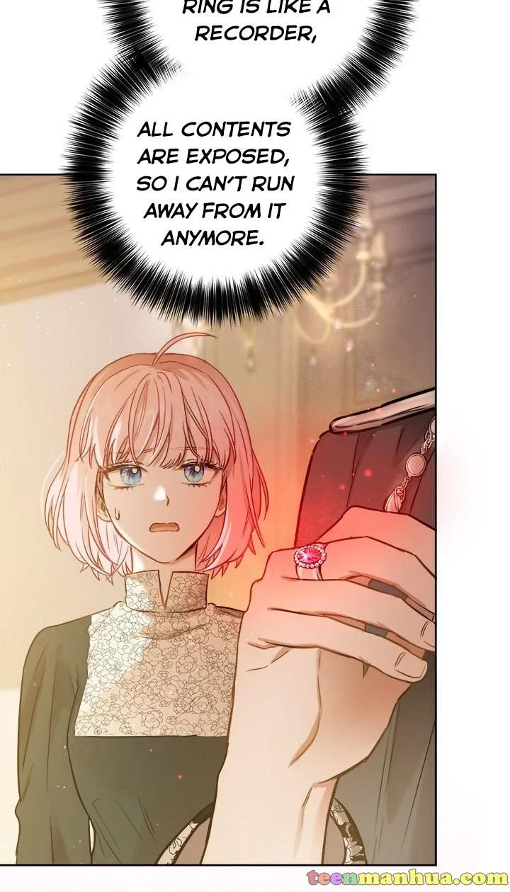 The Princess’s Double Life Chapter 24 page 8