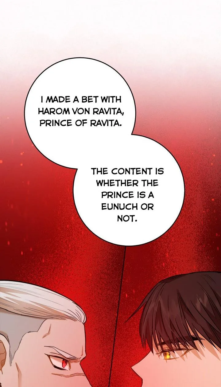 The Princess’s Double Life Chapter 24 page 9