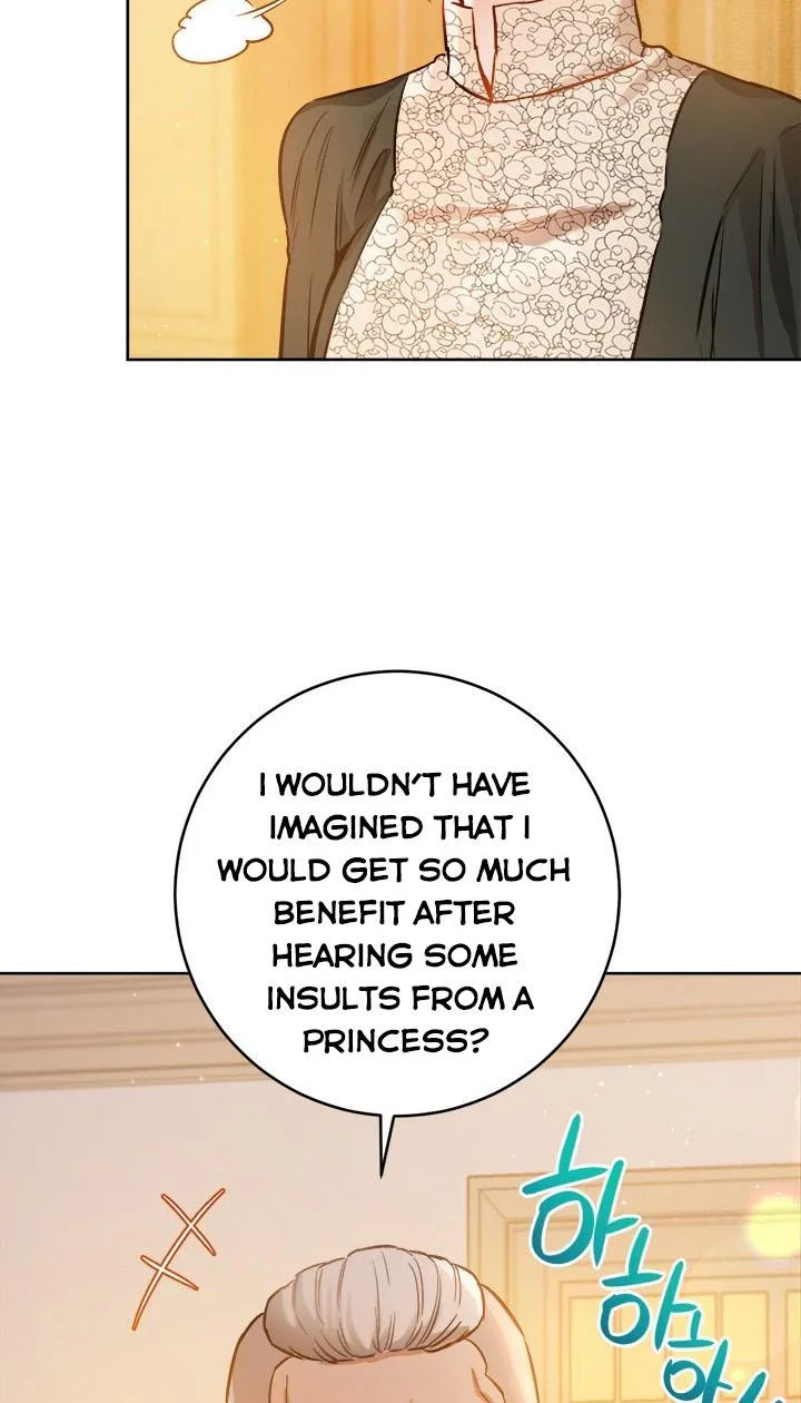 The Princess’s Double Life Chapter 24 page 24