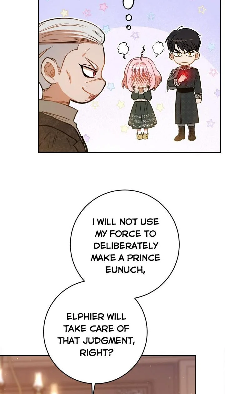 The Princess’s Double Life Chapter 24 page 11