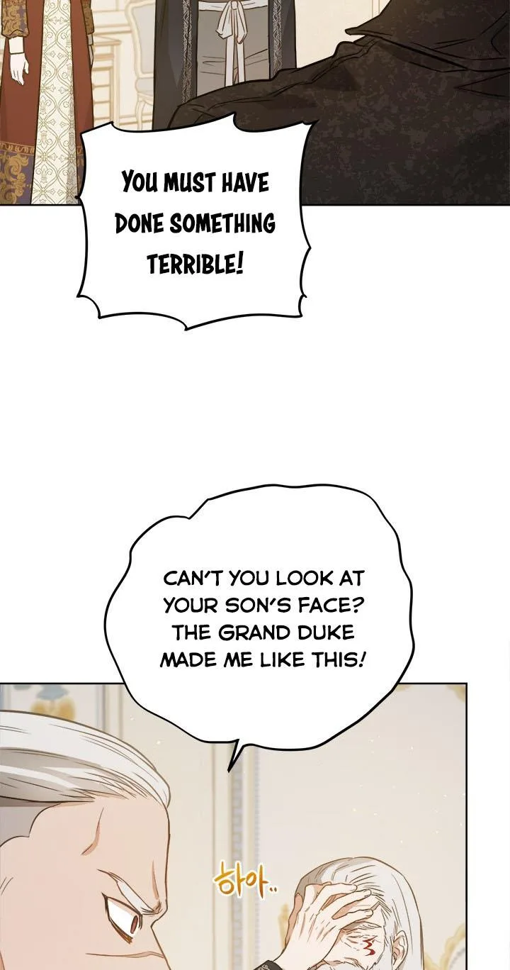 The Princess’s Double Life Chapter 24 page 60