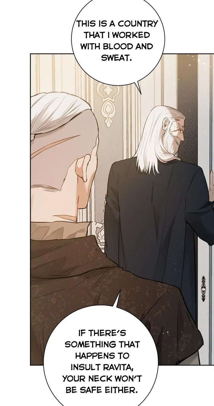 The Princess’s Double Life Chapter 24 page 67