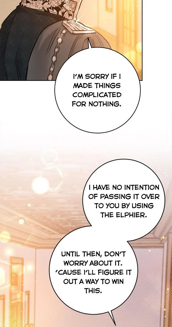 The Princess’s Double Life Chapter 24 page 50