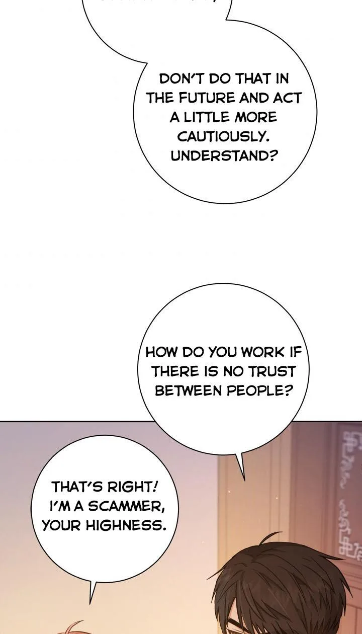 The Princess’s Double Life Chapter 24 page 32