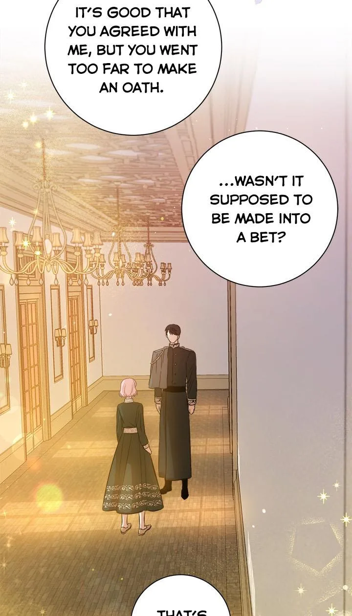 The Princess’s Double Life Chapter 24 page 36