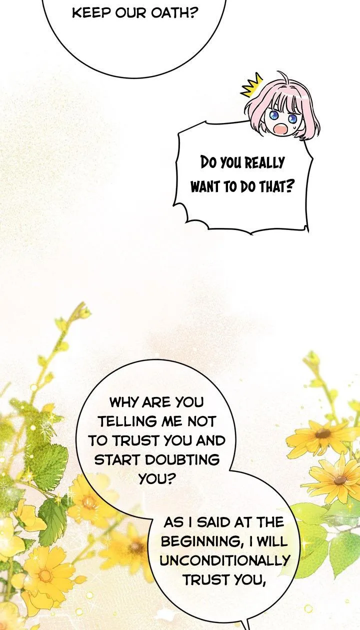 The Princess’s Double Life Chapter 24 page 40