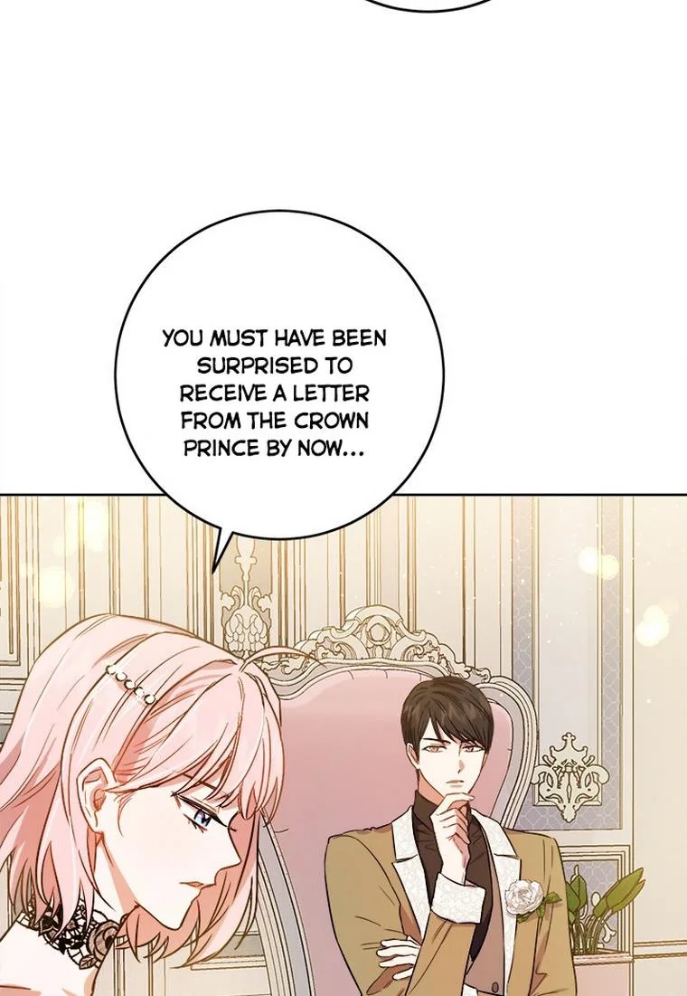 The Princess’s Double Life Chapter 33 page 46