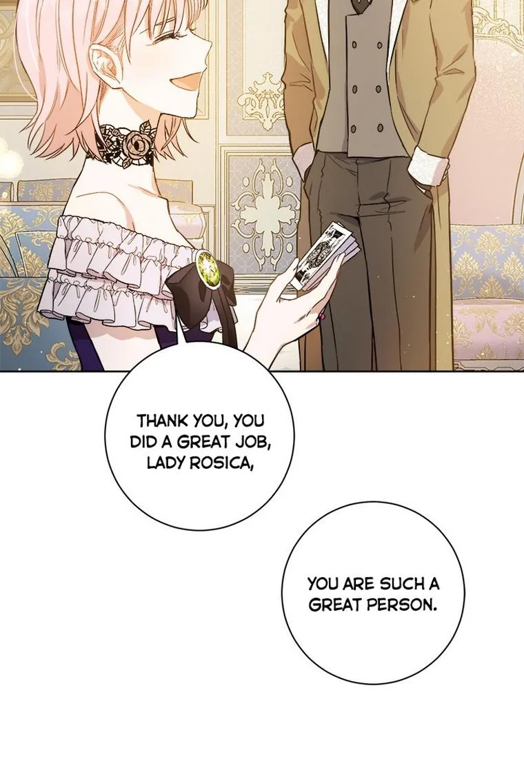 The Princess’s Double Life Chapter 33 page 25