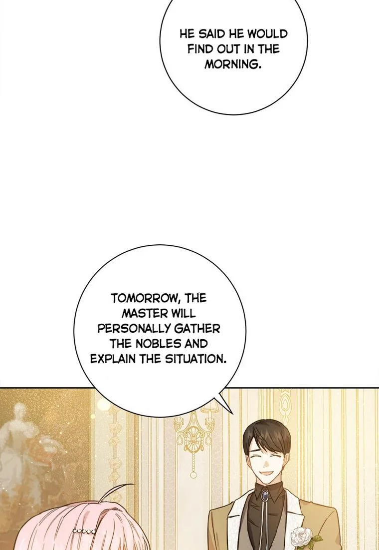 The Princess’s Double Life Chapter 33 page 24