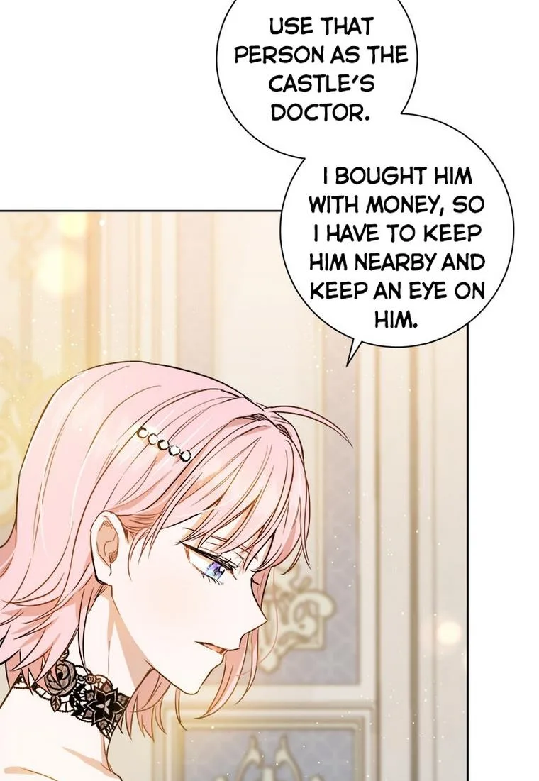 The Princess’s Double Life Chapter 33 page 19